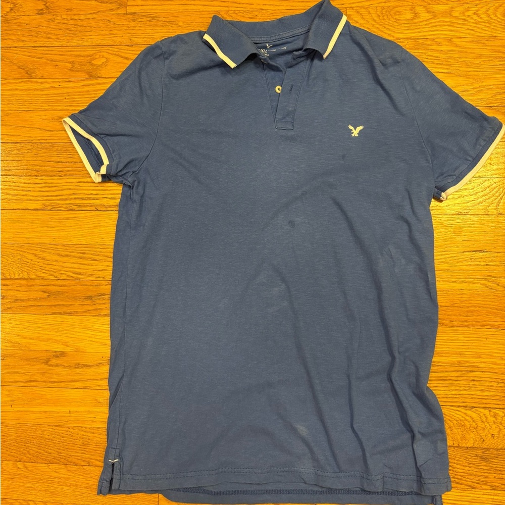American Eagle Outfitters Polo Shirt